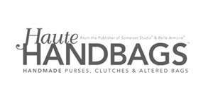 Haute Handbags Logo